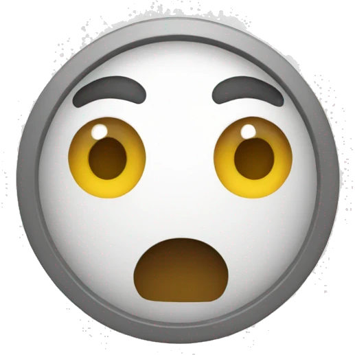 cible emoji