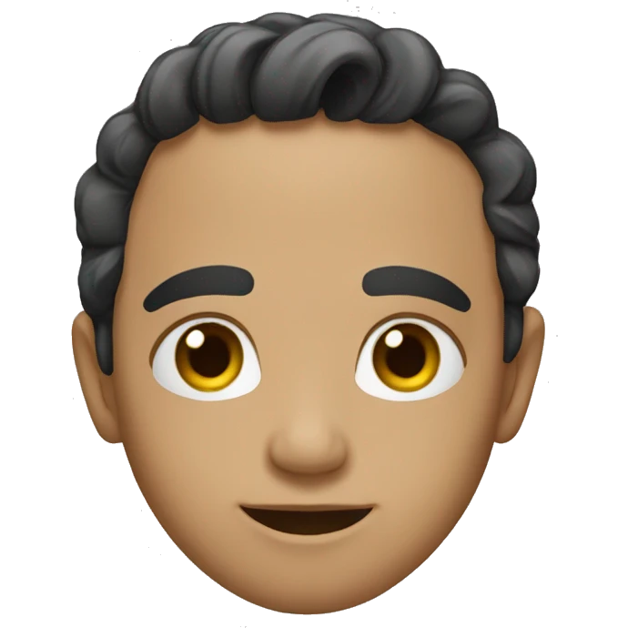 New year’s  emoji