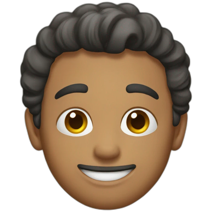 Buenos días  emoji