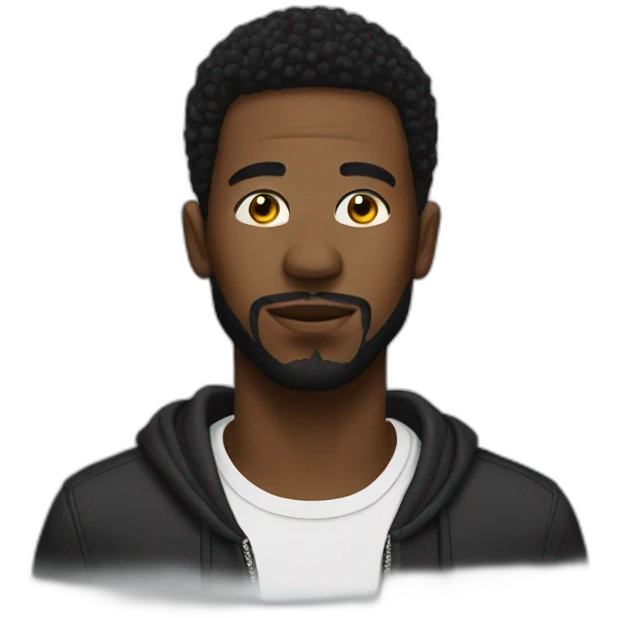 Glizzy emoji
