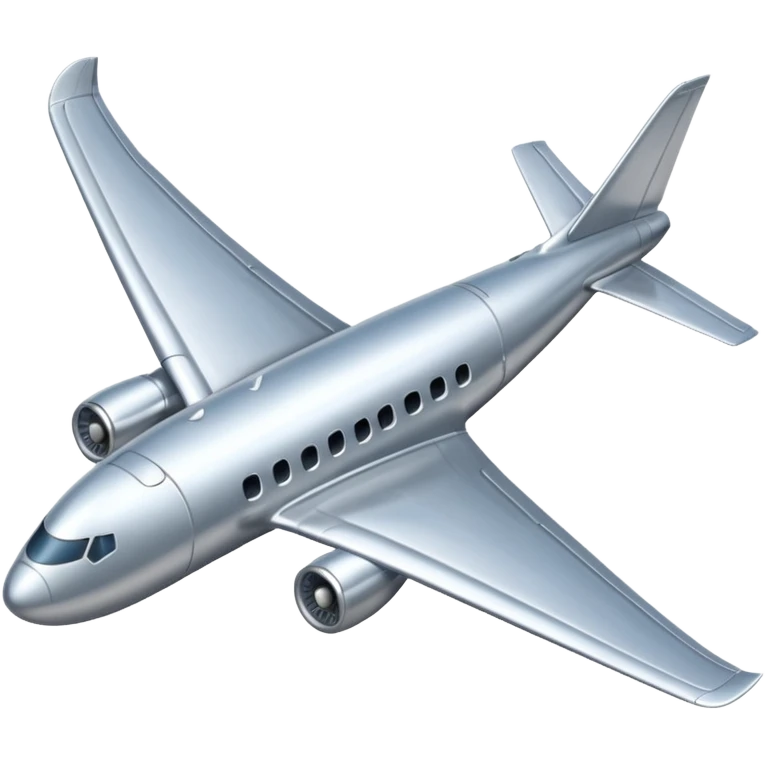 generate ultra realistic airplane wing  without air plane emoji