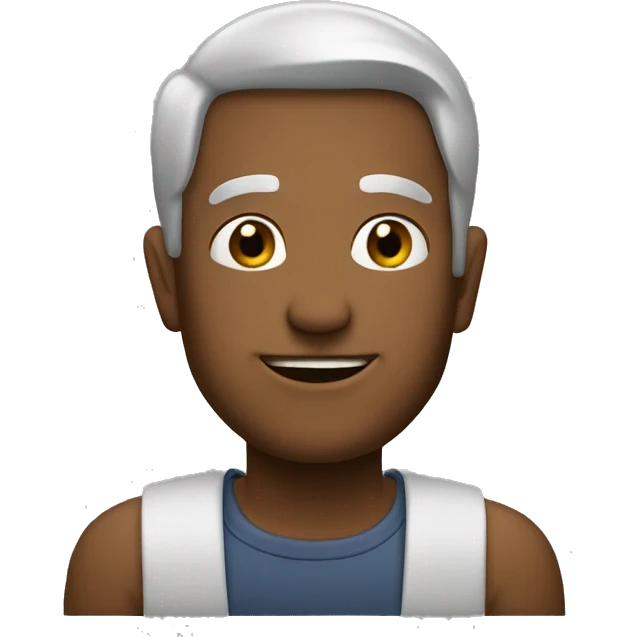 EZ bar  emoji