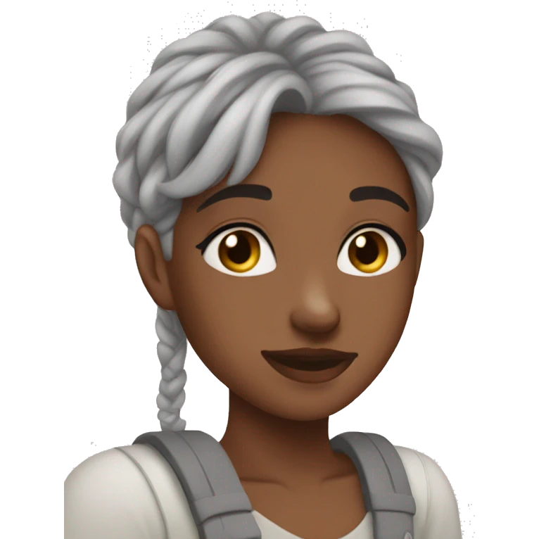 Clean girl aesthetic  emoji