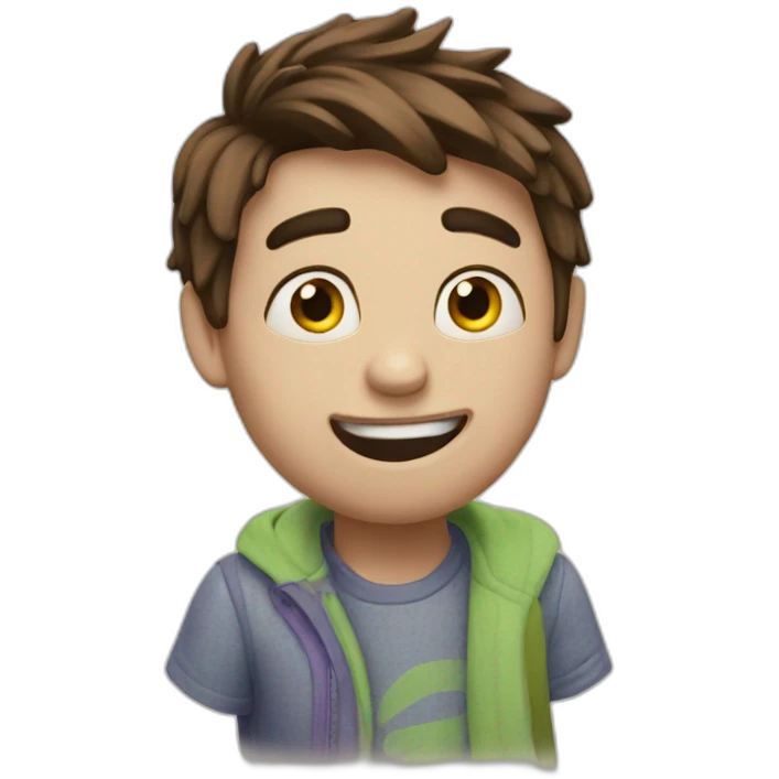 inside out emoji