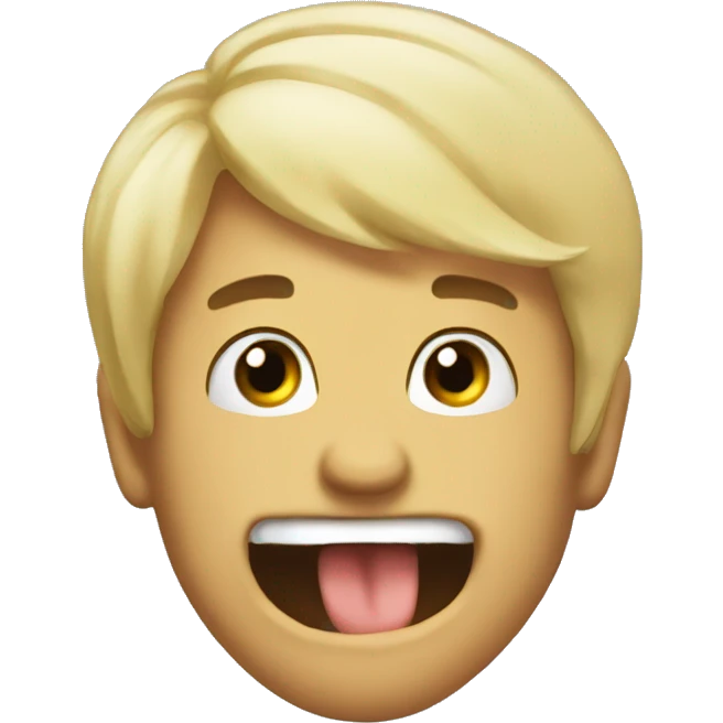 Herp derp emoji