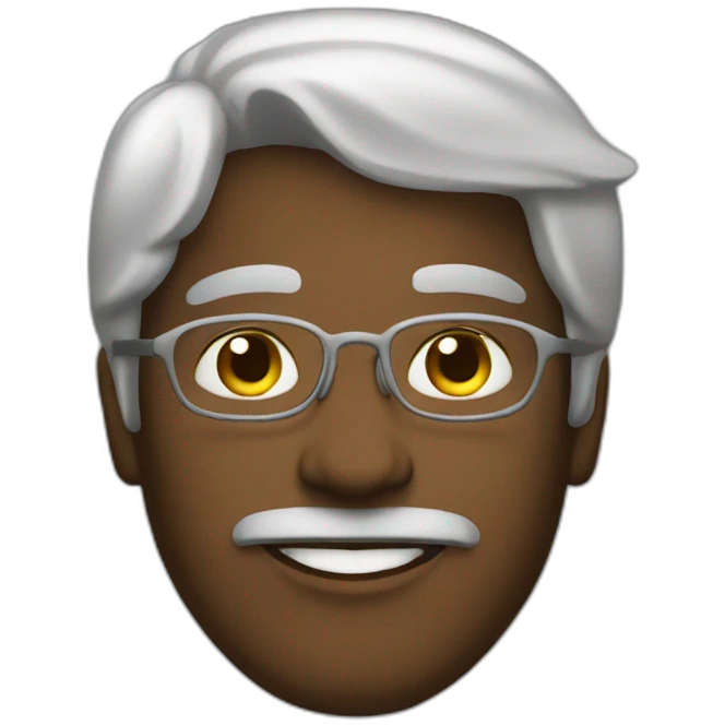 culturista emoji