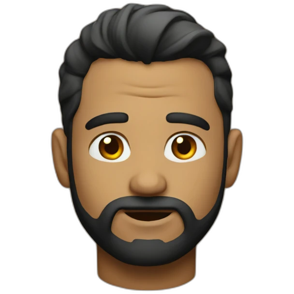 Si o no? emoji