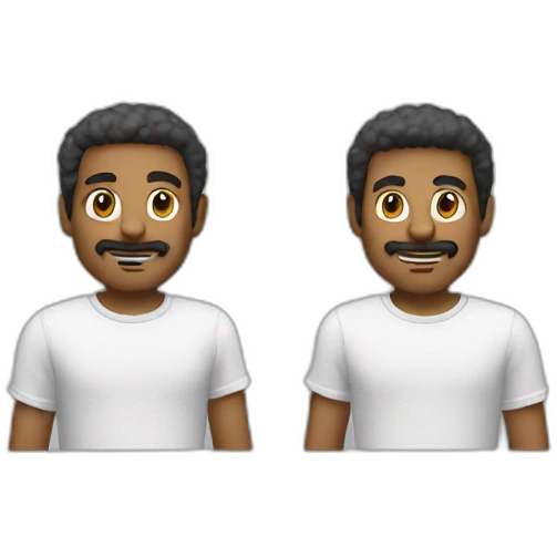 Nintendo dual screen emoji