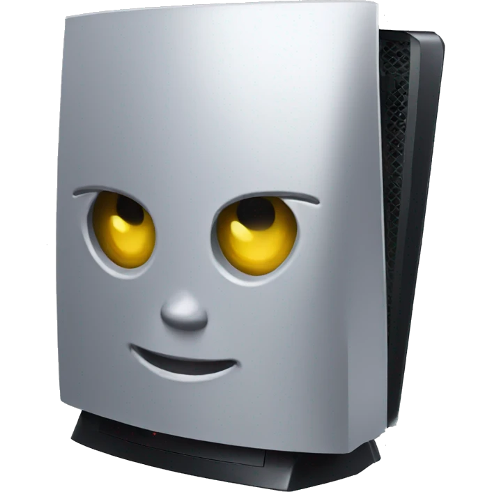 Ps5 emoji