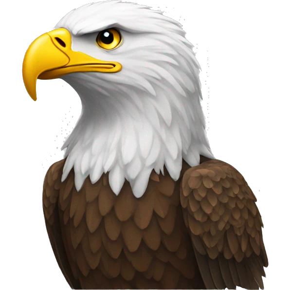 american-eagle emoji