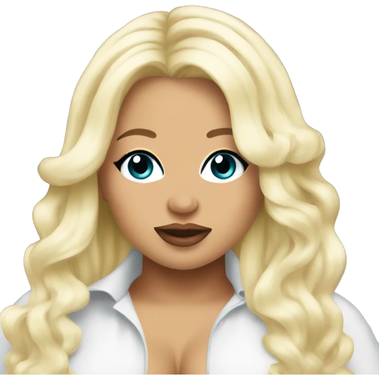 Trisha paytas emoji