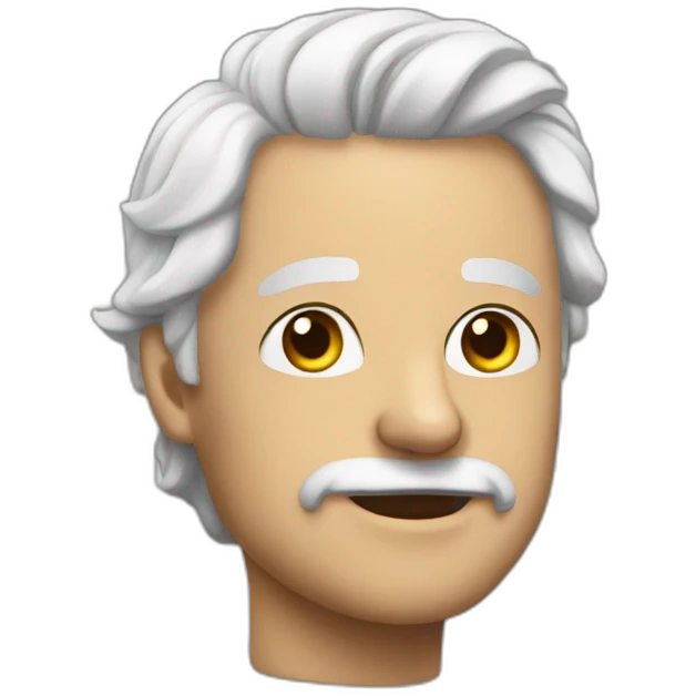 david endico emoji