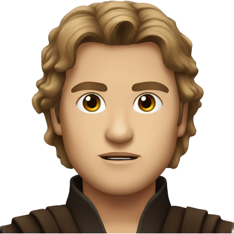 Anakin emoji