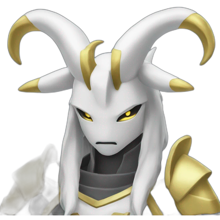arceus emoji