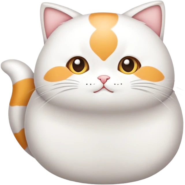 하트고양이 emoji