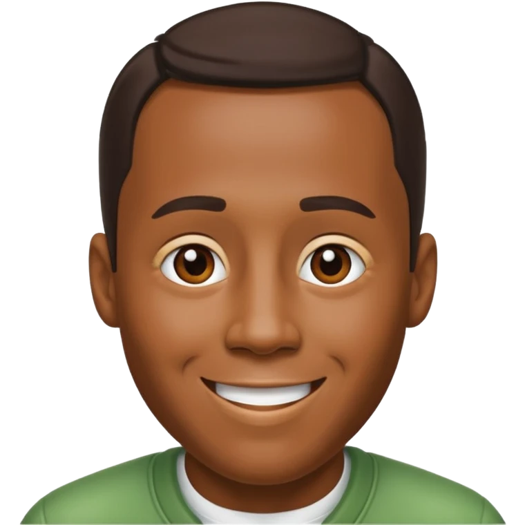Diddy emoji