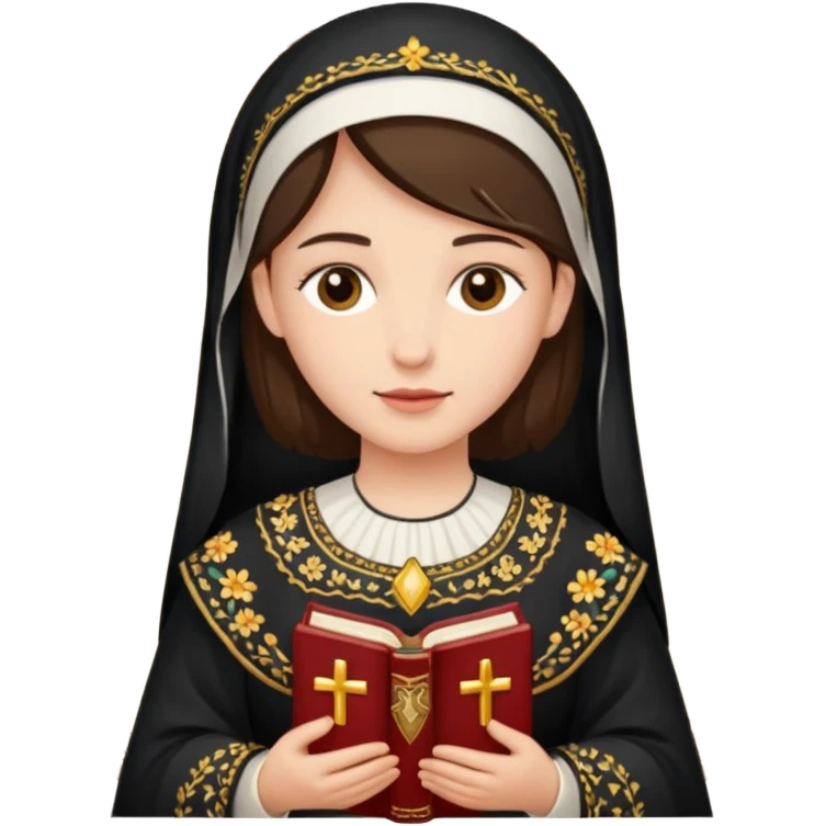  سوگند ایمانی emoji