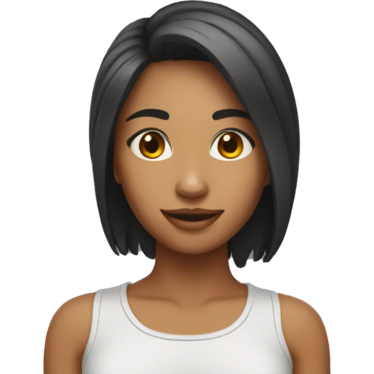 my girlfriend emoji