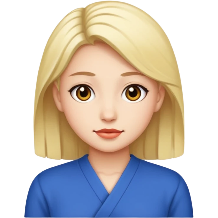 Rika emoji
