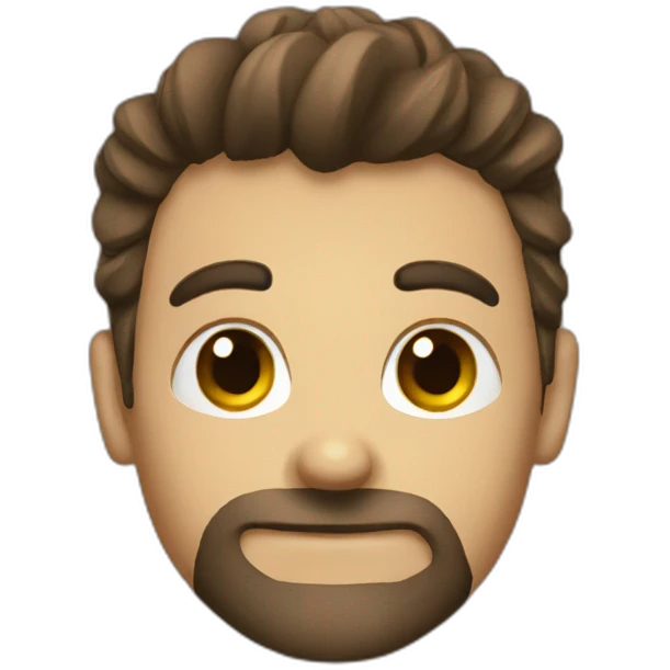 Denger emoji