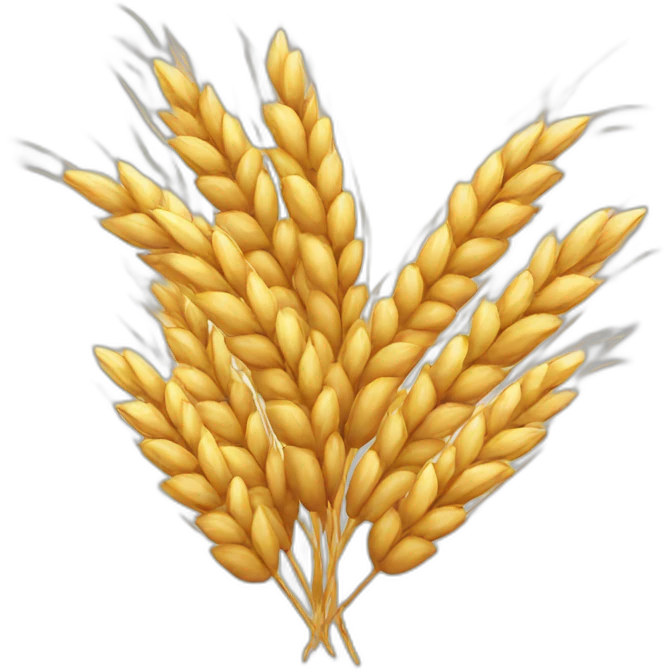 wheat emoji