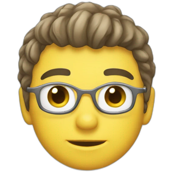 Roi de pique emoji