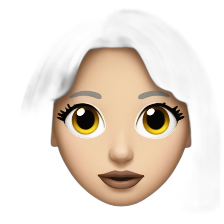 lady gaga artpop emoji