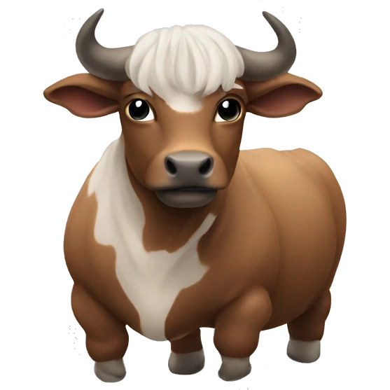 Taurus  emoji
