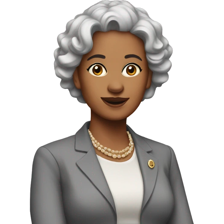 Joan grande emoji