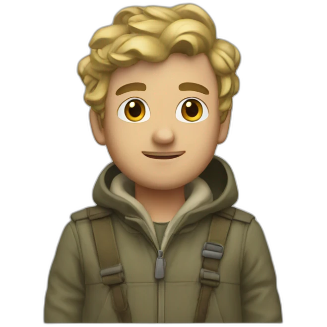 Noel-mellor emoji