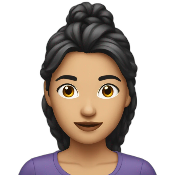 Mélanie martinez emoji