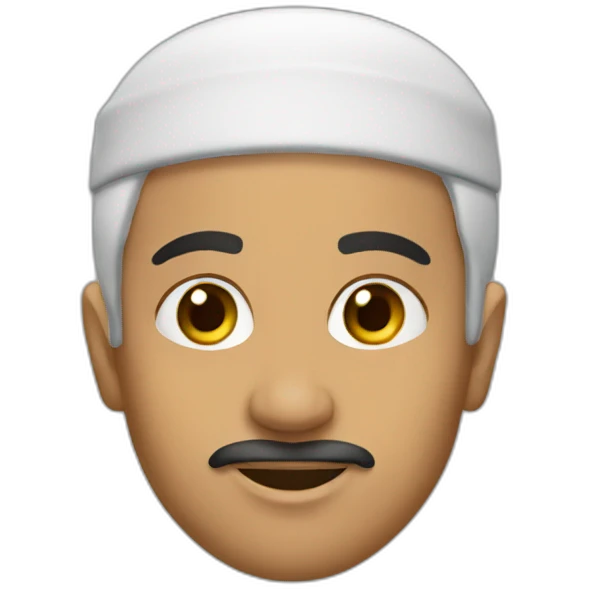 Moroco emoji