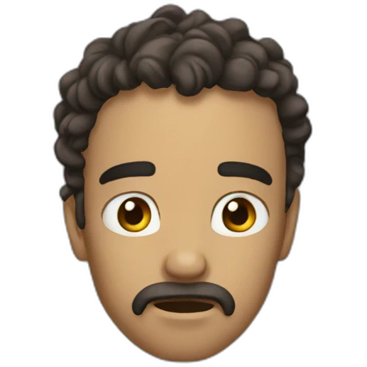 Existential dread emoji