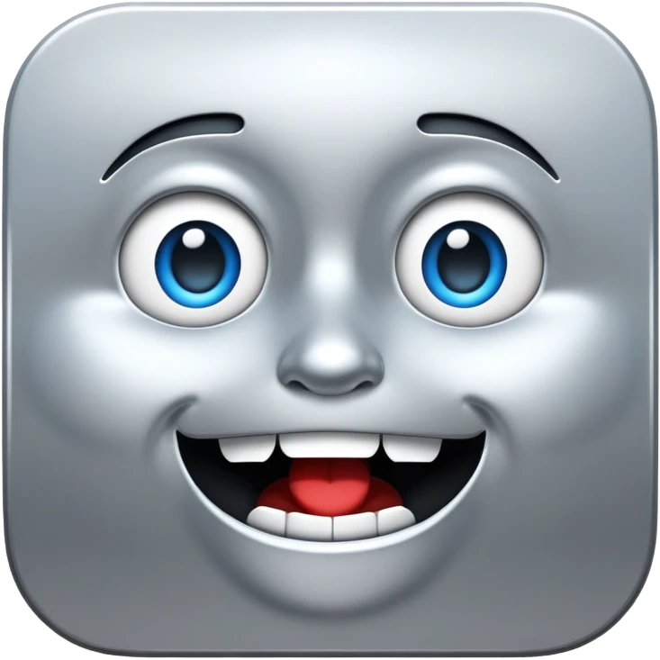 scaling emoji