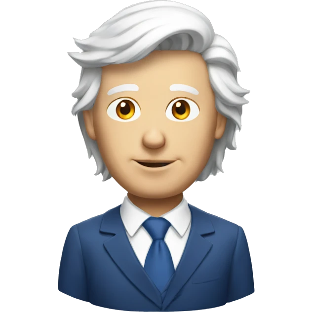 trumpf emoji