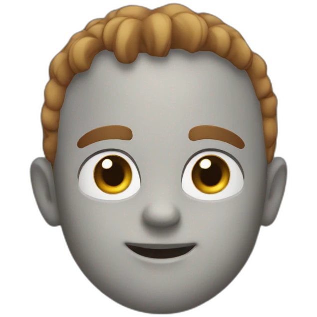 Charal emoji