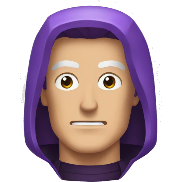 Magneto emoji