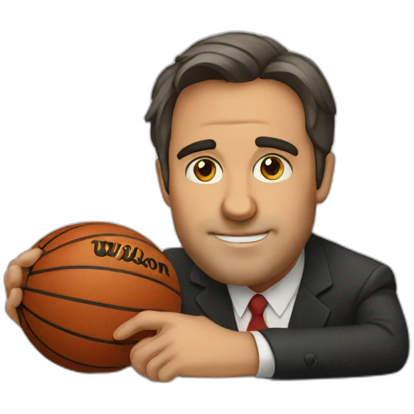 Wilson emoji