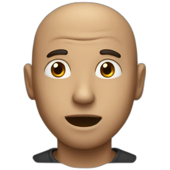 Calamardo emoji