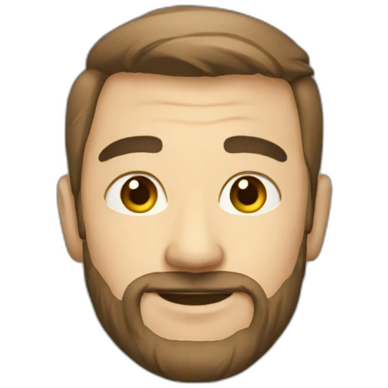 Человек emoji