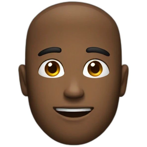 As emoji
