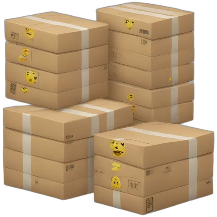 supply emoji