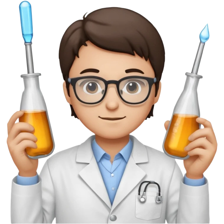 geek bar emoji