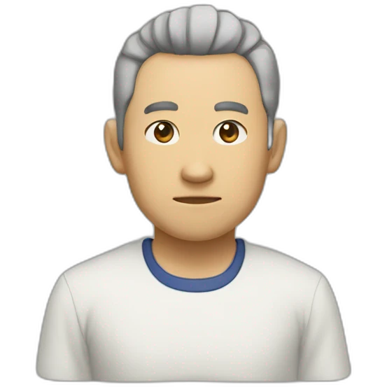 秦朝 赛博 机器人 emoji