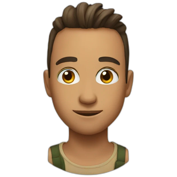 jul emoji