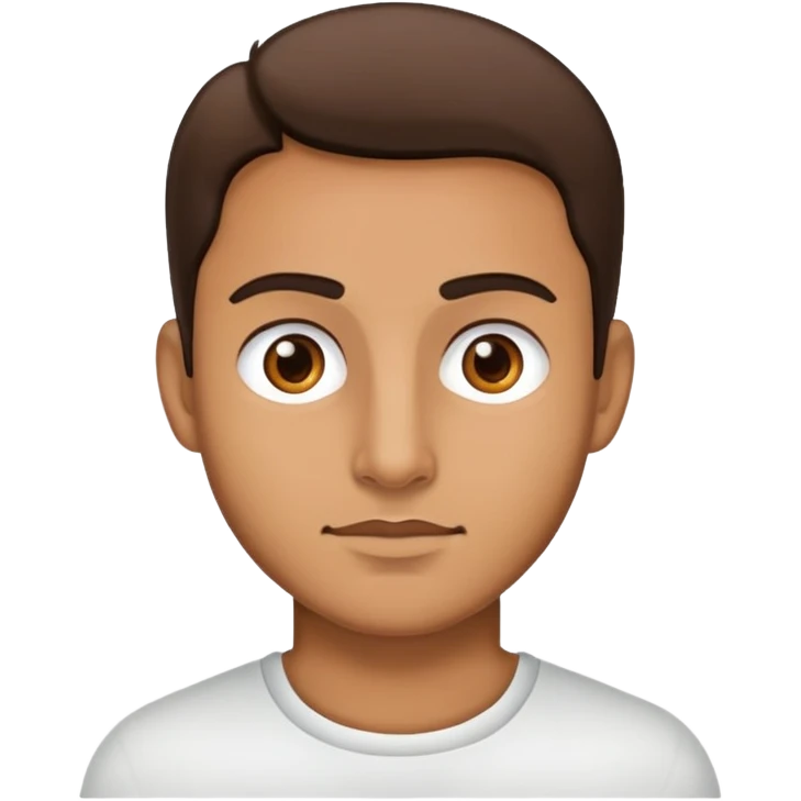 Ramon emoji