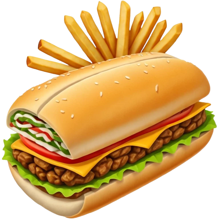 döner emoji