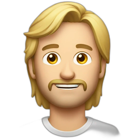 David sieren emoji