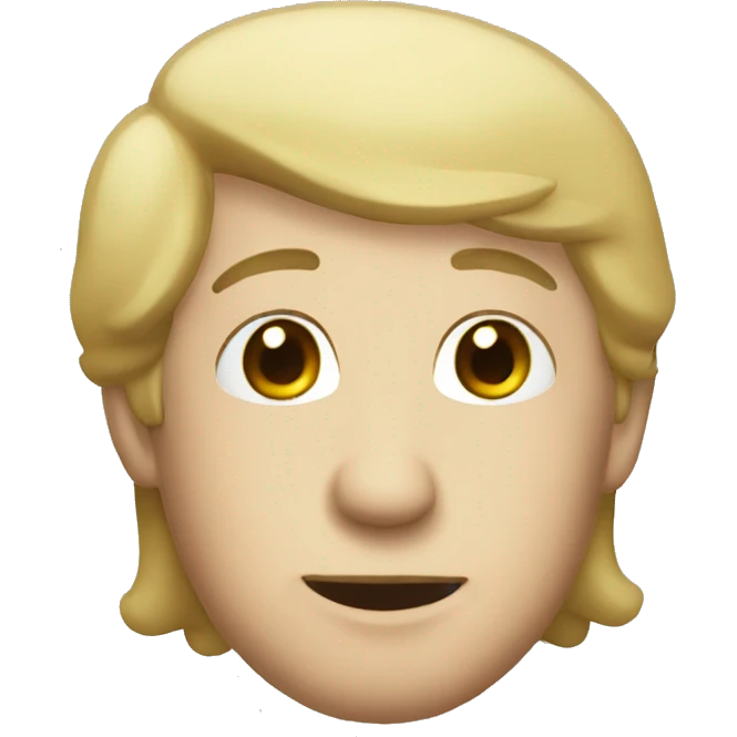 peppino emoji