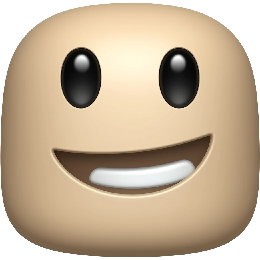 Roblox logo emoji